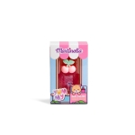 MARTINELIA Yummy Nail Polish Set Βερνίκι Νυχιών 5ml Ροζ Ημιδιάφανο με Γκλίτερ & Δαχτυλίδι